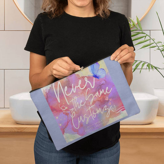 NSC Large Zipper Pouch