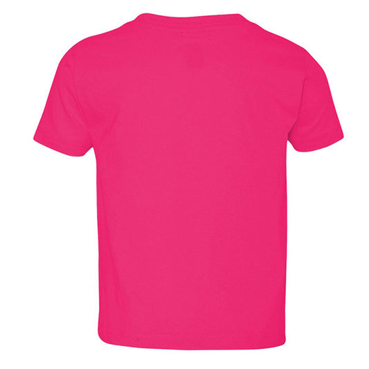 HOT PINK - 3321 - BACK