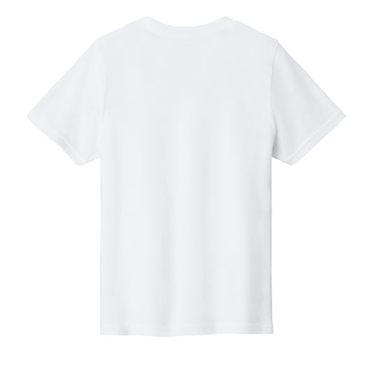 White - PC43Y - BACK