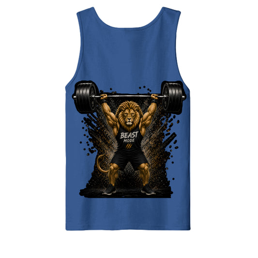 Royal - S105 - BACK