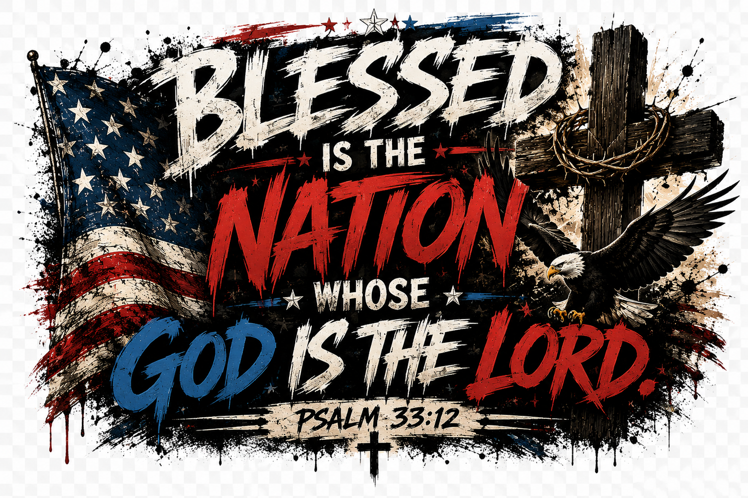 Faith n Freedom Collection