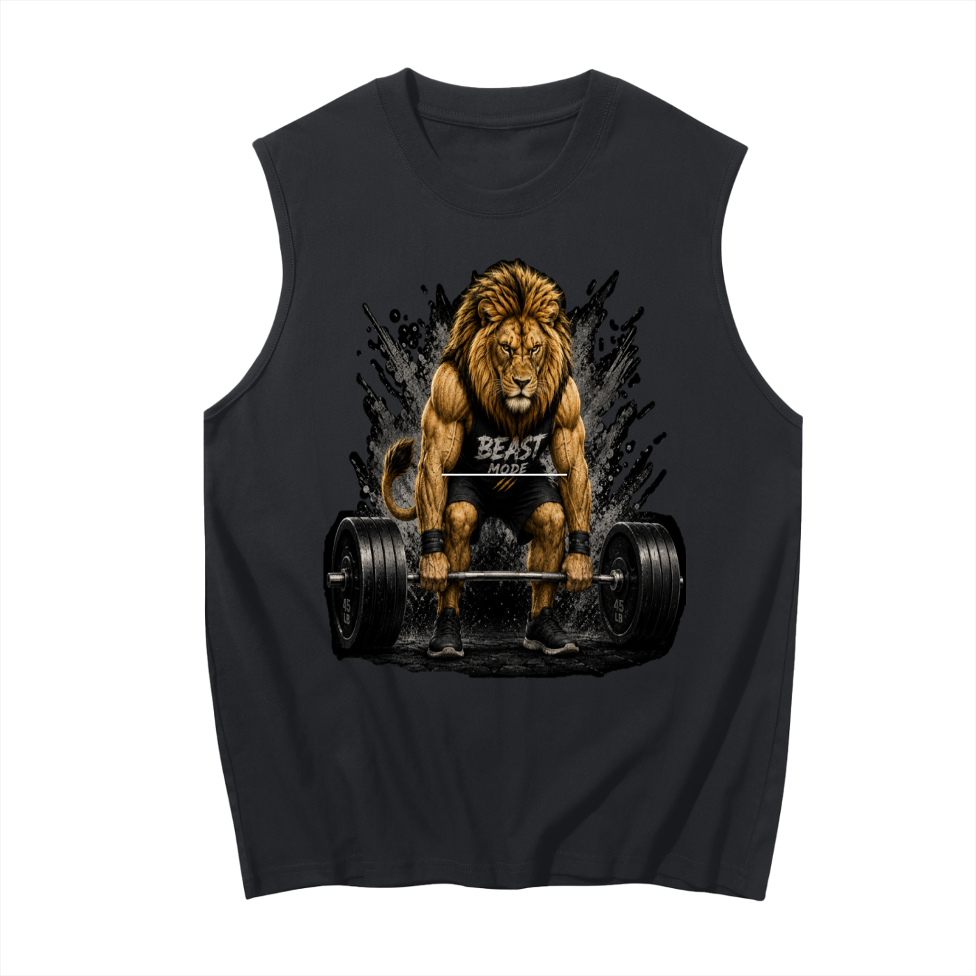 workout,tanktop,mens