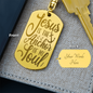 Hebrews 6:19 Jesus Is the Anchor of My Soul