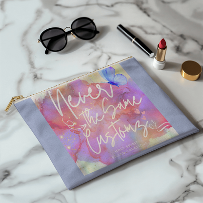 NSC Large Zipper Pouch