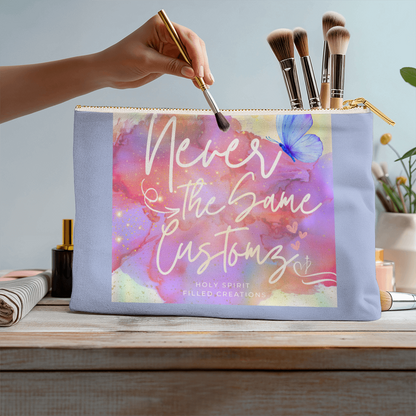 NSC Large Zipper Pouch