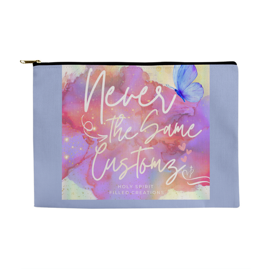 NSC Large Zipper Pouch