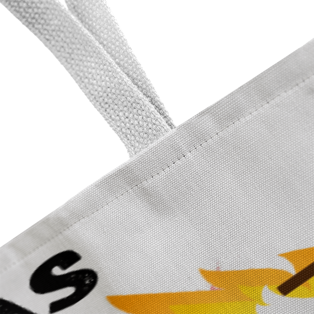 Jeremiah 20:9 Classic Tote Bag
