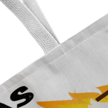 Jeremiah 20:9 Classic Tote Bag