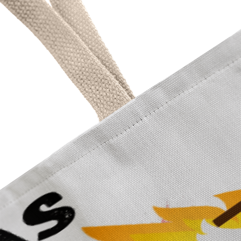 Jeremiah 20:9 Classic Tote Bag