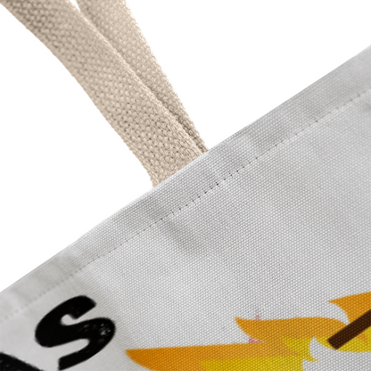 Jeremiah 20:9 Classic Tote Bag