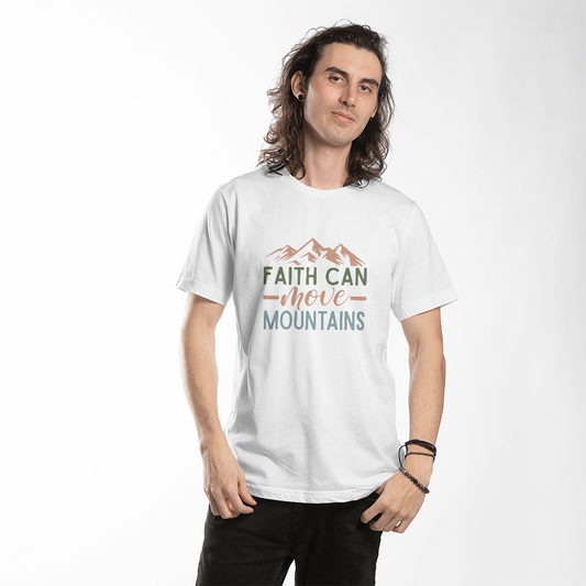 Matthew 17:20 Unisex