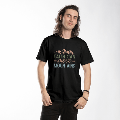 Matthew 17:20 Unisex