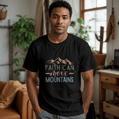 Matthew 17:20 Unisex