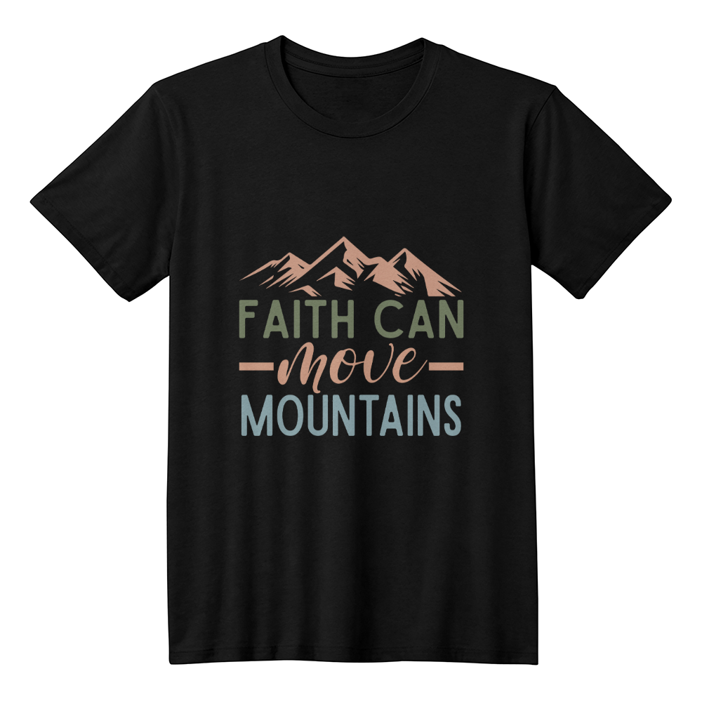 Matthew 17:20 Unisex