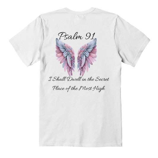 Psalm 91 Wings