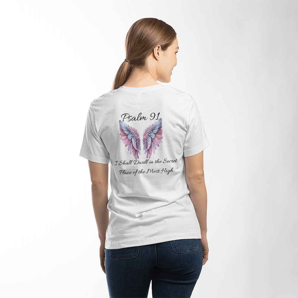 Psalm 91 Wings