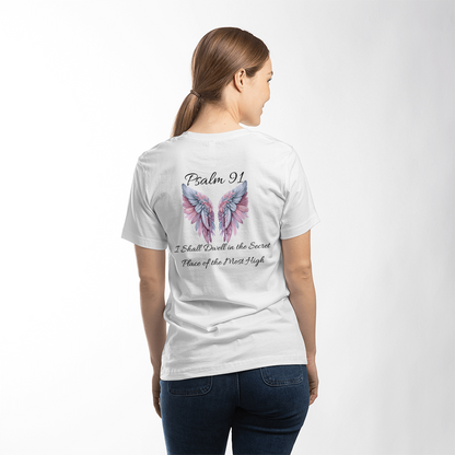 Psalm 91 Wings