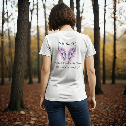 Psalm 91 Wings