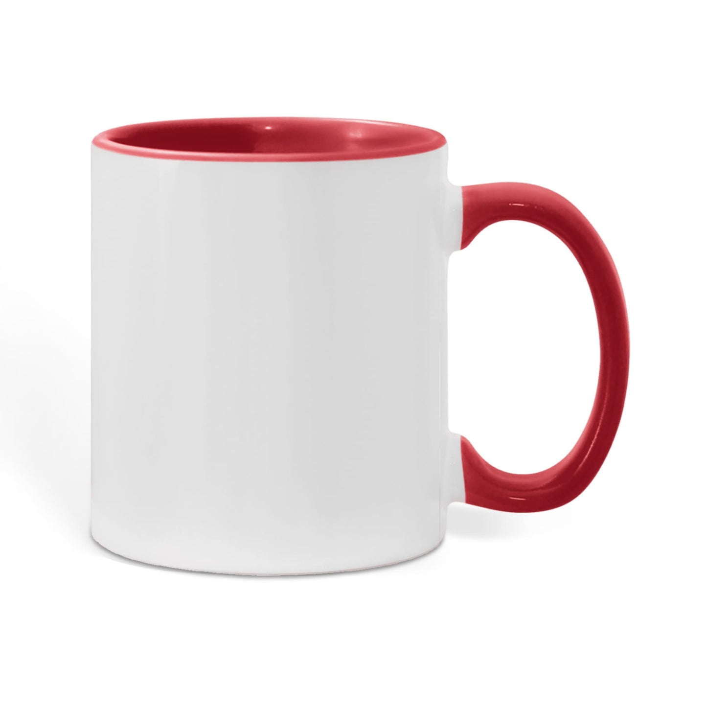 Redeemed Restored Saved Ephesians 1:7 Color Mug