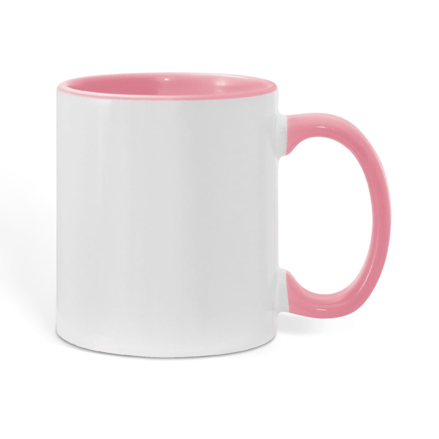 Redeemed Restored Saved Ephesians 1:7 Color Mug