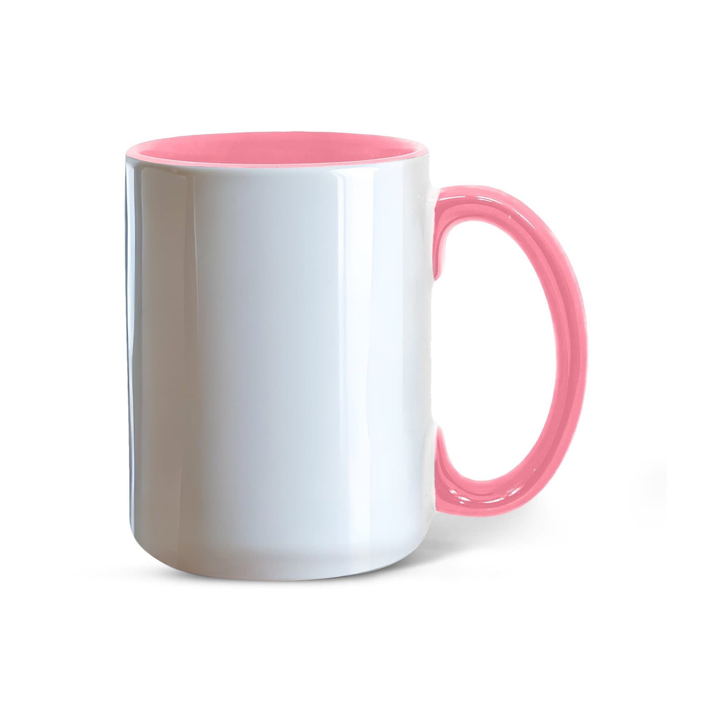 Redeemed Restored Saved Ephesians 1:7 Color Mug