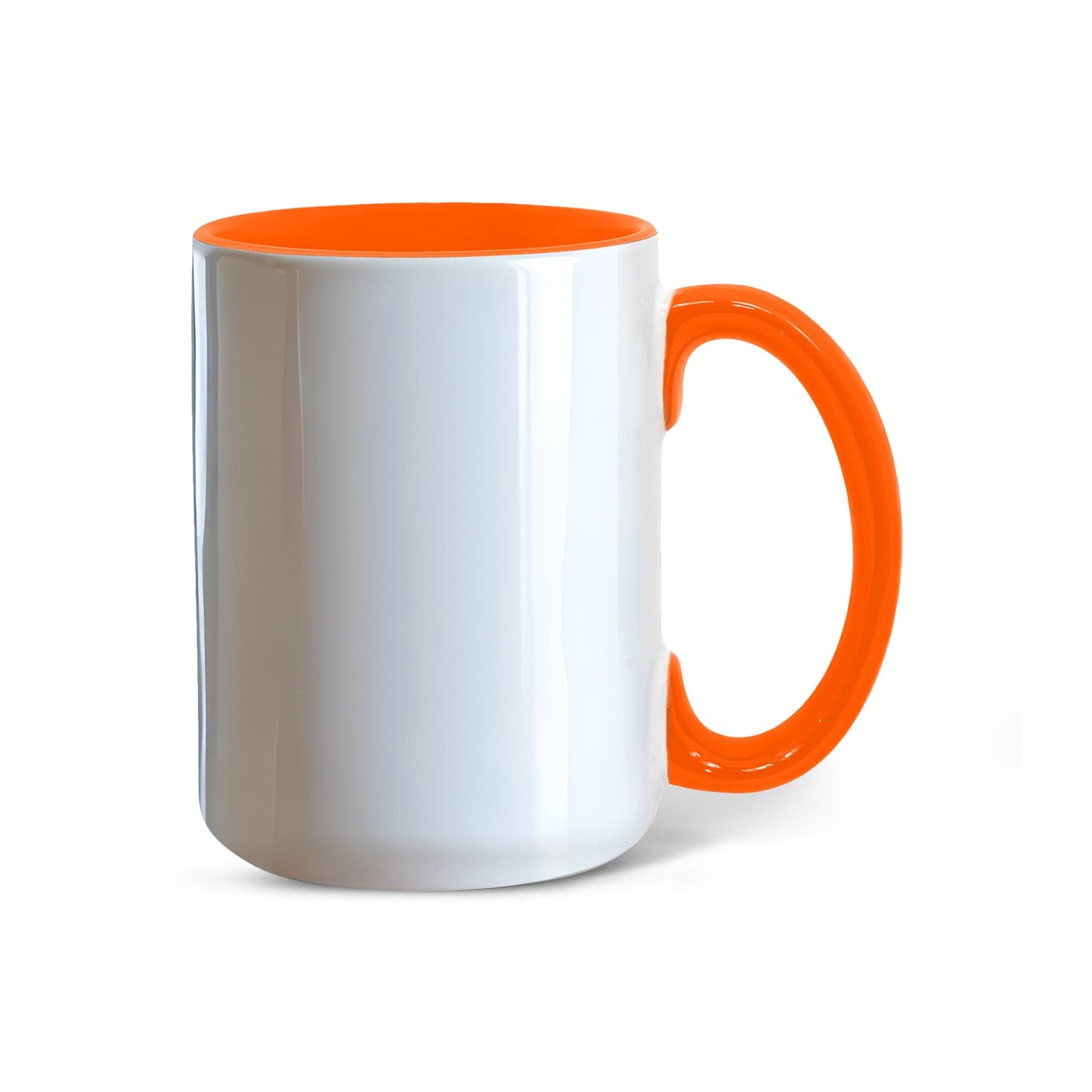 Redeemed Restored Saved Ephesians 1:7 Color Mug