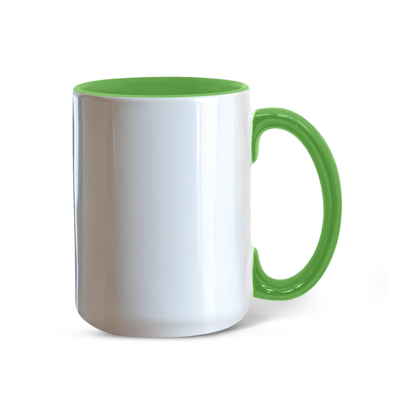 Redeemed Restored Saved Ephesians 1:7 Color Mug