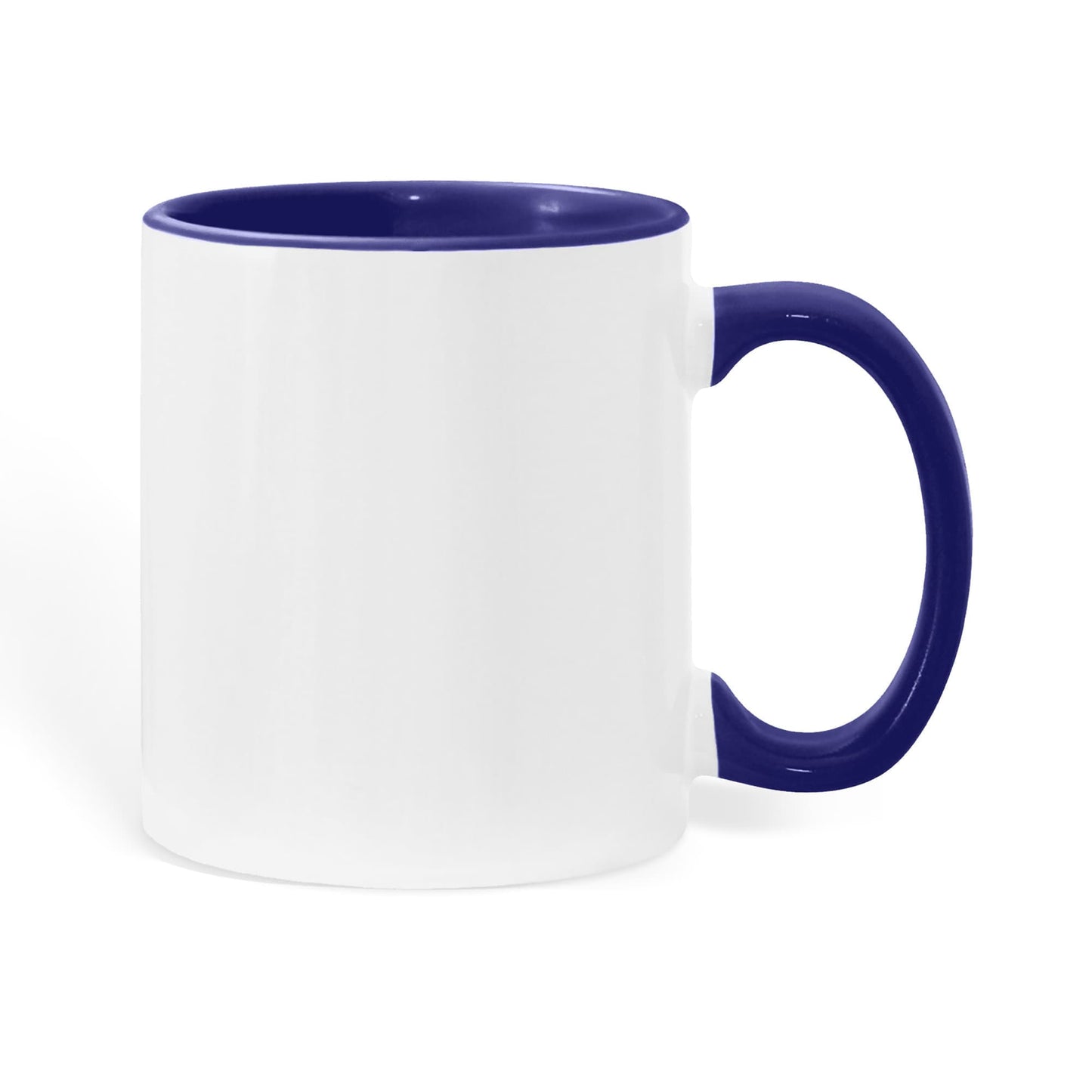 Redeemed Restored Saved Ephesians 1:7 Color Mug