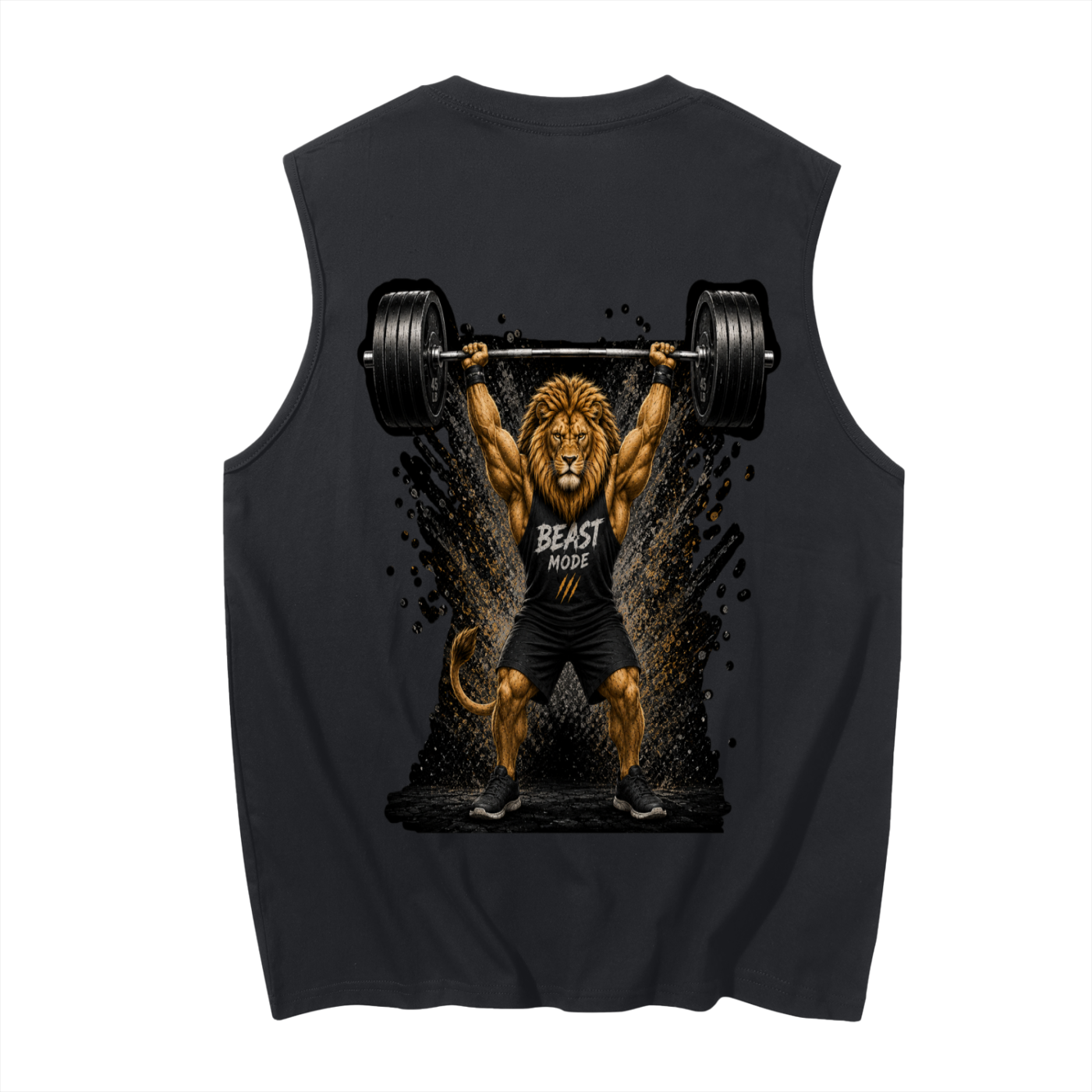 workout,tanktop,mens