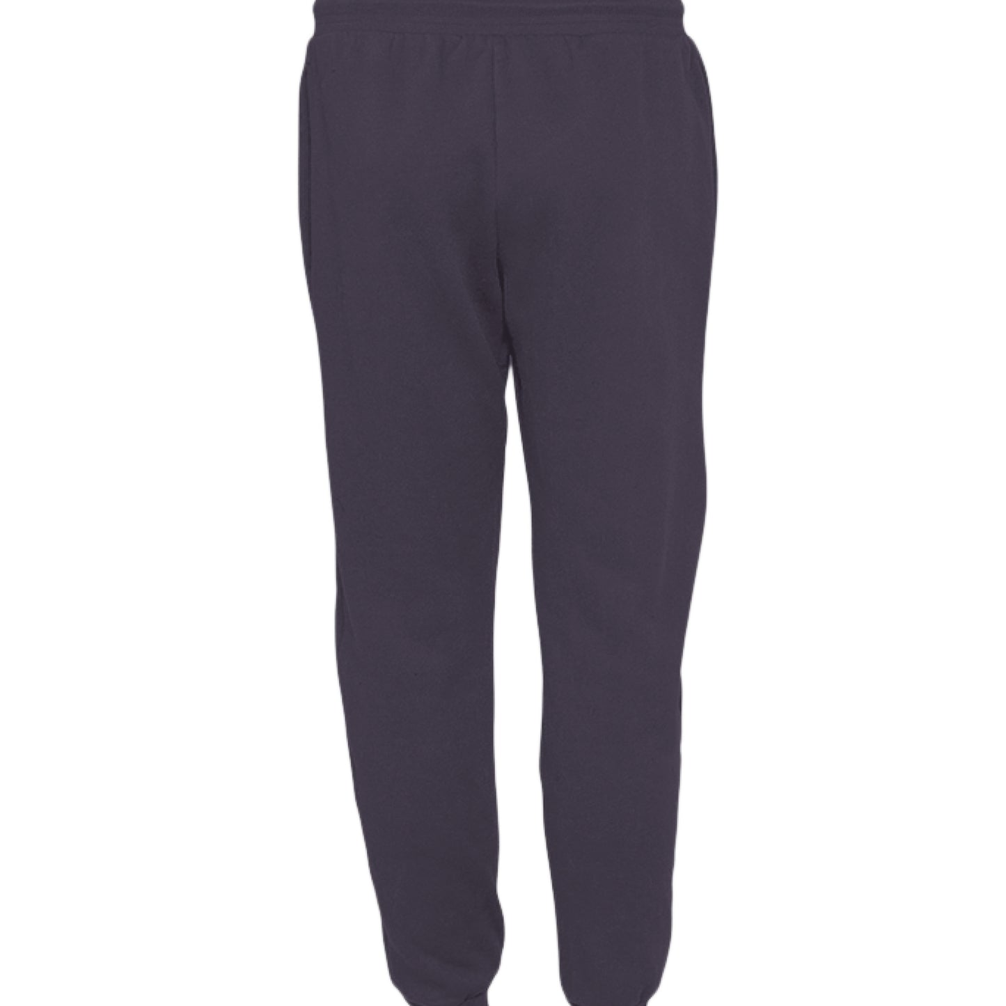 HEATHER NAVY - BACK