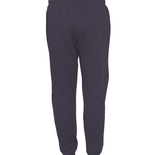HEATHER NAVY - BACK