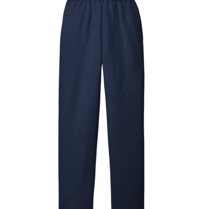 Navy - BACK