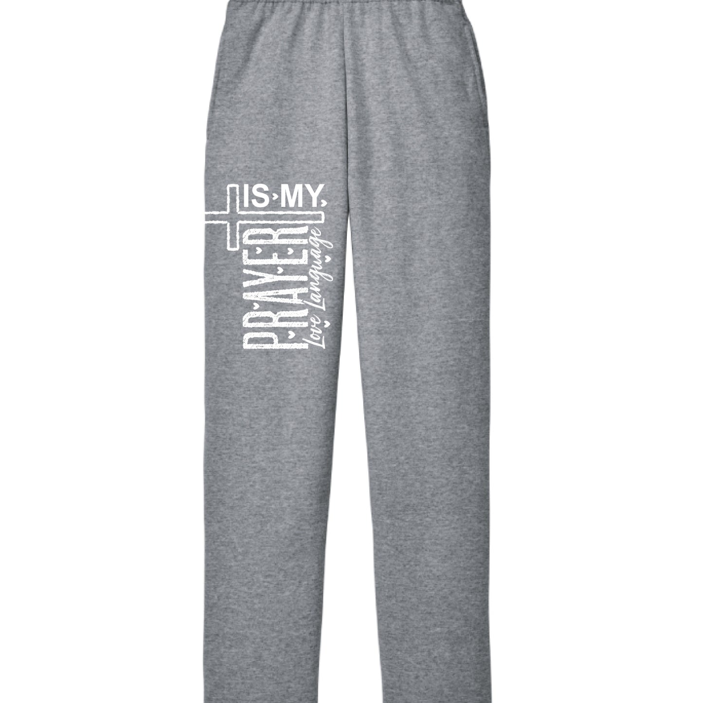 Athletic Hthr - FRONT