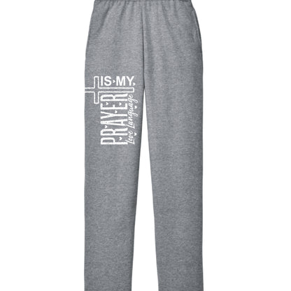 Athletic Hthr - FRONT