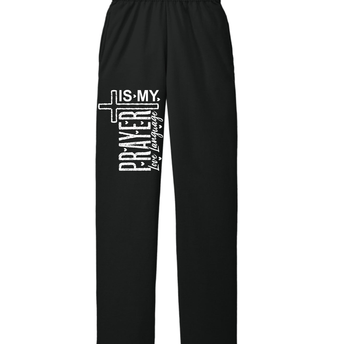 Jet Black - FRONT