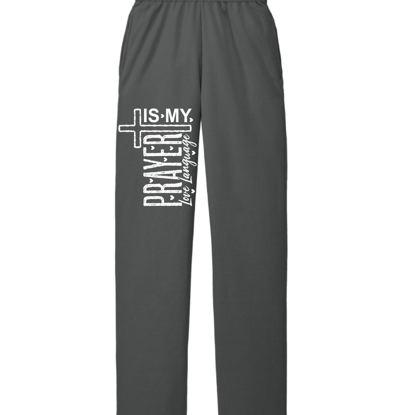 Charcoal - FRONT