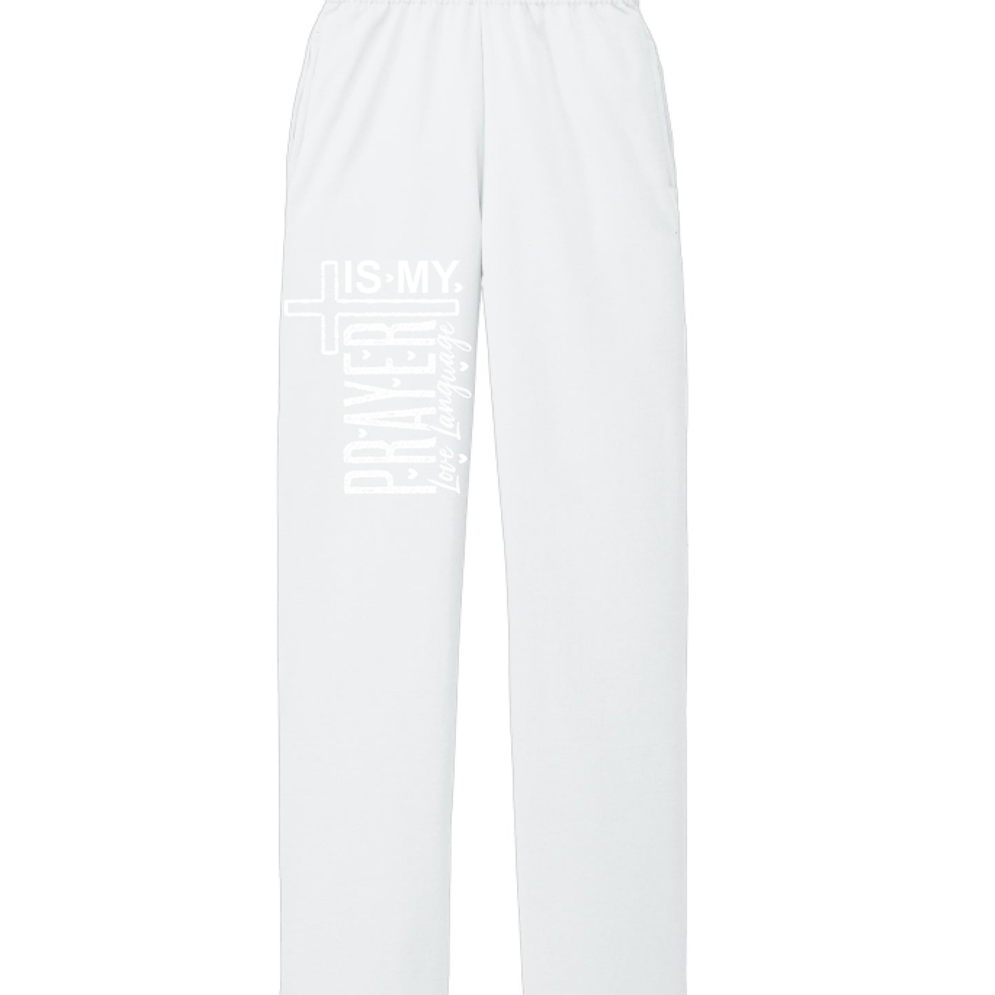 White - FRONT