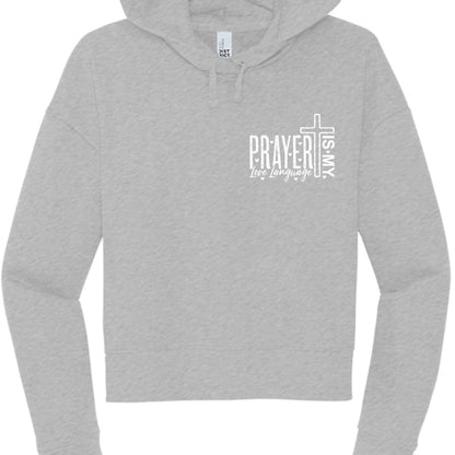 Lt Hthr Grey - FRONT