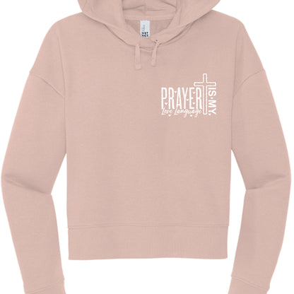 Rosewater Pink - FRONT
