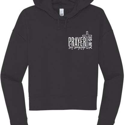 Black - FRONT