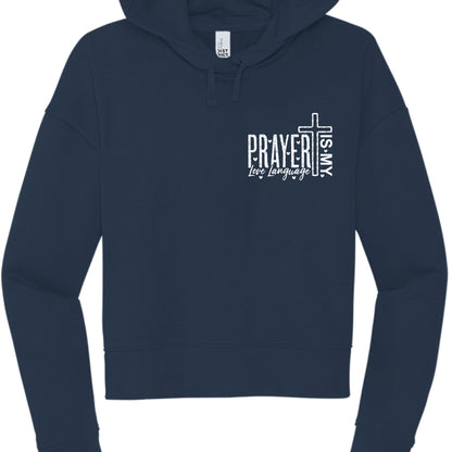 New Navy - FRONT