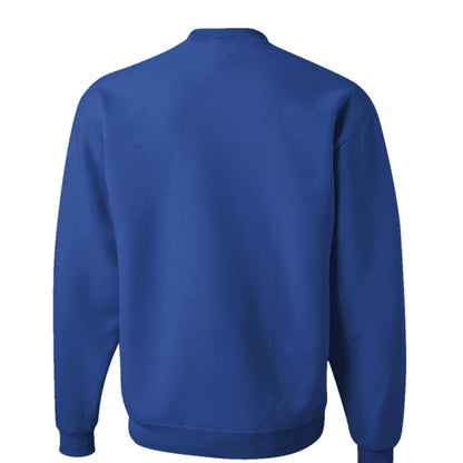 Royal - BACK