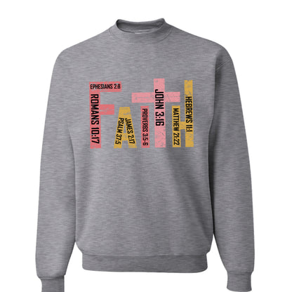 Athletic Hthr - FRONT