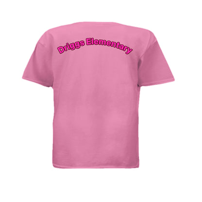 AZALEA - BACK
