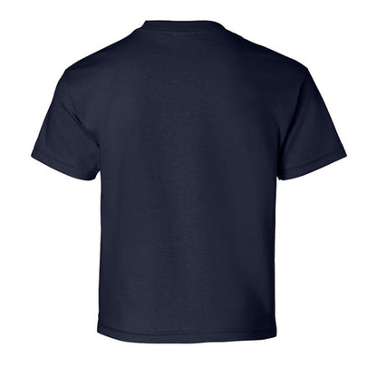 NAVY - BACK