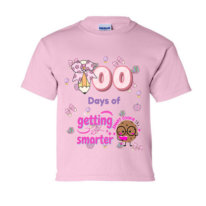 LIGHT PINK - FRONT