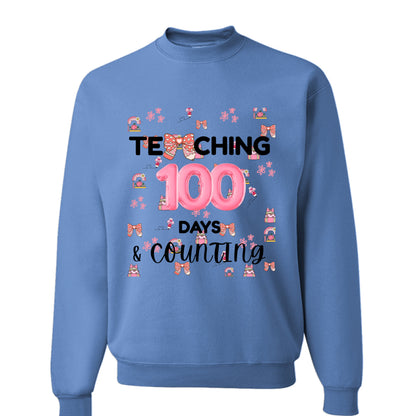 Carolina Blue - FRONT