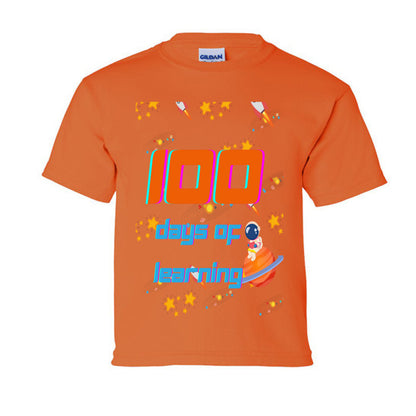 SAFETY ORANGE - FRONT