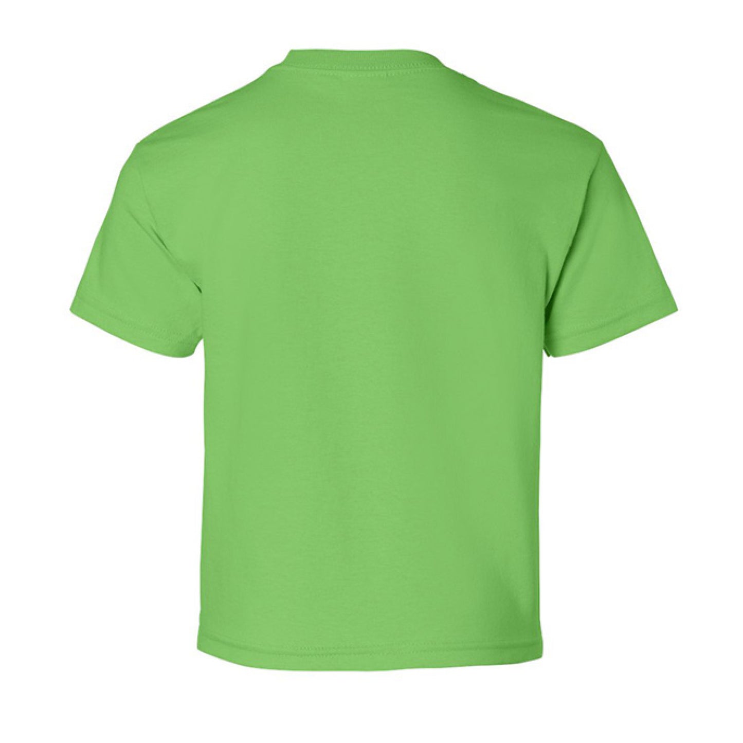 LIME - BACK