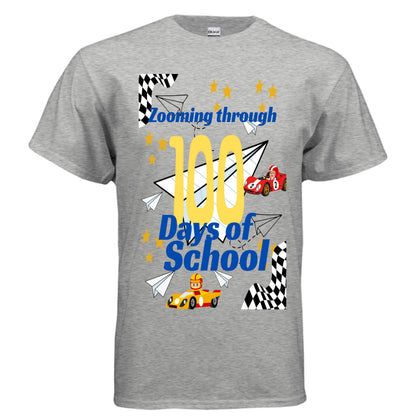 SPORT GREY - FRONT